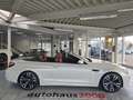 BMW M6 Cabrio AUT./LED/HUD/CAM/SOFT CL./H&K/DAB Blanco - thumbnail 9