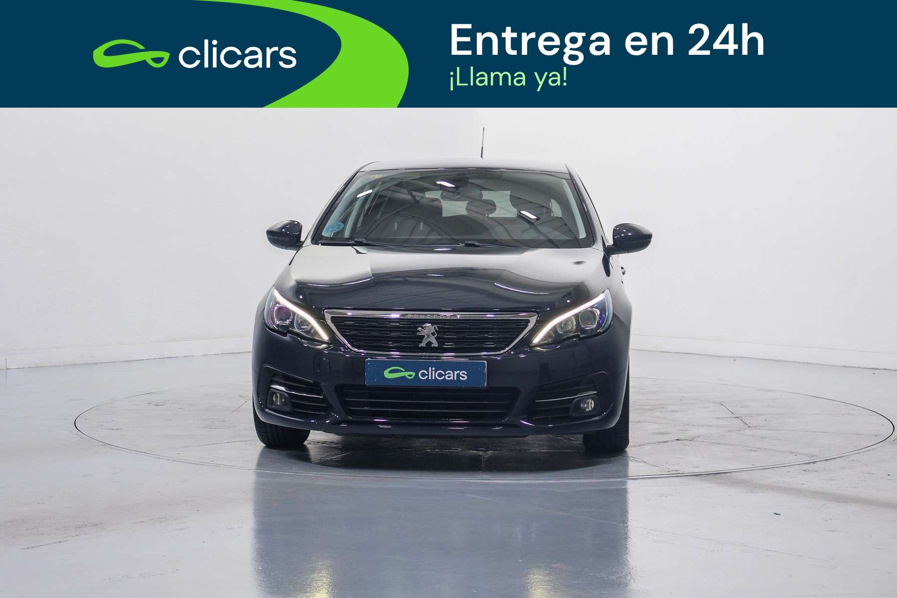 Peugeot 308 1.2 PureTech S&S Style 130 - foto 1