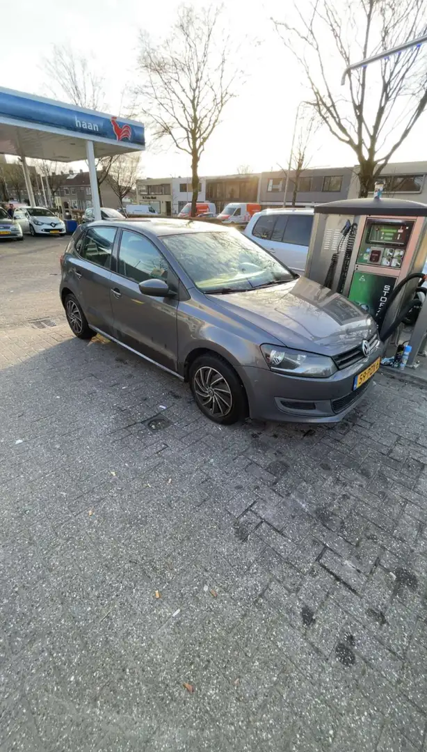 Volkswagen Polo 1.4 Comfortline - 1