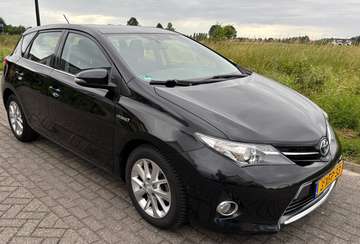 Auris 1.8 Hybrid Dynamic