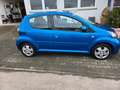 Toyota Aygo AYGO CoolBlue aus 1. Hand Синій - thumbnail 4