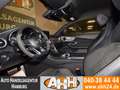 Mercedes-Benz C 200 COUPE NIGHT EDITION AMG|LED|VZE|19Z|NAV|1H Negro - thumbnail 15