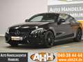 Mercedes-Benz C 200 COUPE NIGHT EDITION AMG|LED|VZE|19Z|NAV|1H Negro - thumbnail 1