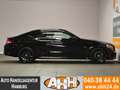 Mercedes-Benz C 200 COUPE NIGHT EDITION AMG|LED|VZE|19Z|NAV|1H Schwarz - thumbnail 5