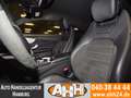 Mercedes-Benz C 200 COUPE NIGHT EDITION AMG|LED|VZE|19Z|NAV|1H Schwarz - thumbnail 17