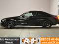 Mercedes-Benz C 200 COUPE NIGHT EDITION AMG|LED|VZE|19Z|NAV|1H Schwarz - thumbnail 6