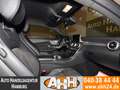Mercedes-Benz C 200 COUPE NIGHT EDITION AMG|LED|VZE|19Z|NAV|1H Negro - thumbnail 9