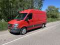 Mercedes-Benz Sprinter 319 CDI (BlueTec) euro 6 Rood - thumbnail 1