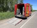 Mercedes-Benz Sprinter 319 CDI (BlueTec) euro 6 Rood - thumbnail 6