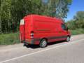Mercedes-Benz Sprinter 319 CDI (BlueTec) euro 6 Rood - thumbnail 4