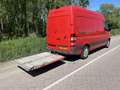 Mercedes-Benz Sprinter 319 CDI (BlueTec) euro 6 Rood - thumbnail 5