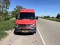 Mercedes-Benz Sprinter 319 CDI (BlueTec) euro 6 Rood - thumbnail 2