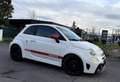 Fiat 500 595 1.4 T-Jet Abart CARPLAY/CLIM/BLUETOOTH/JANTES Blanc - thumbnail 8