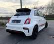 Fiat 500 595 1.4 T-Jet Abart CARPLAY/CLIM/BLUETOOTH/JANTES Blanc - thumbnail 10