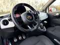 Fiat 500 595 1.4 T-Jet Abart CARPLAY/CLIM/BLUETOOTH/JANTES Blanc - thumbnail 12