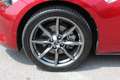 Mazda MX-5 2.0L SKYACTIV-G RF PLUS SPORTLINE AUTOMATICA Rosso - thumbnail 7