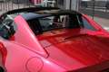 Mazda MX-5 2.0L SKYACTIV-G RF PLUS SPORTLINE AUTOMATICA Rosso - thumbnail 9