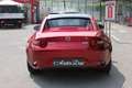 Mazda MX-5 2.0L SKYACTIV-G RF PLUS SPORTLINE AUTOMATICA Rosso - thumbnail 5