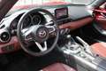 Mazda MX-5 2.0L SKYACTIV-G RF PLUS SPORTLINE AUTOMATICA Rosso - thumbnail 10