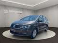 Volkswagen Sharan Comfortline 150 PS +7-Sitze+Navigation+ Brun - thumbnail 1