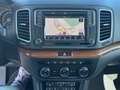 Volkswagen Sharan Comfortline 150 PS +7-Sitze+Navigation+ Brun - thumbnail 12