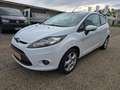 Ford Fiesta Trend Blanc - thumbnail 4