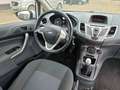Ford Fiesta Trend Blanc - thumbnail 16