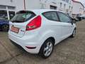 Ford Fiesta Trend Blanc - thumbnail 3