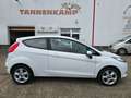 Ford Fiesta Trend Blanc - thumbnail 8