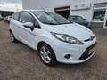 Ford Fiesta Trend Blanc - thumbnail 1