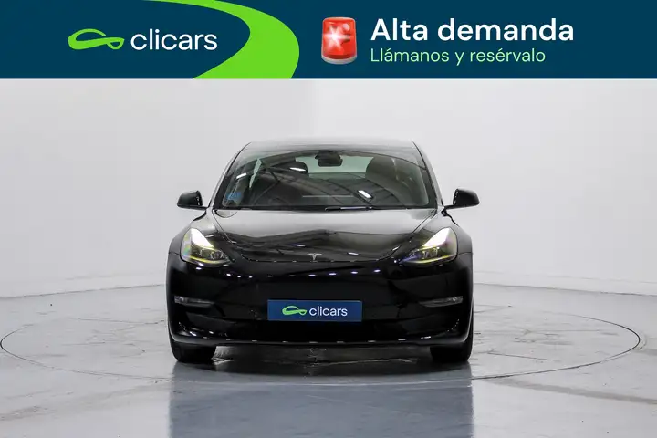 Tesla Model 3 2022, foto 2