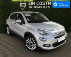 Photo Fiat 500X