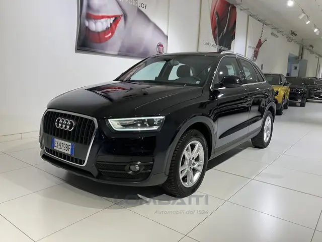 Audi Q3 Q3 2.0 tdi 140cv
