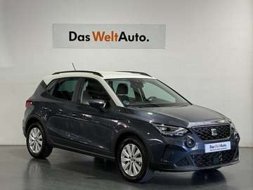 1.0 TSI S&S Style Special Edition DSG7 115