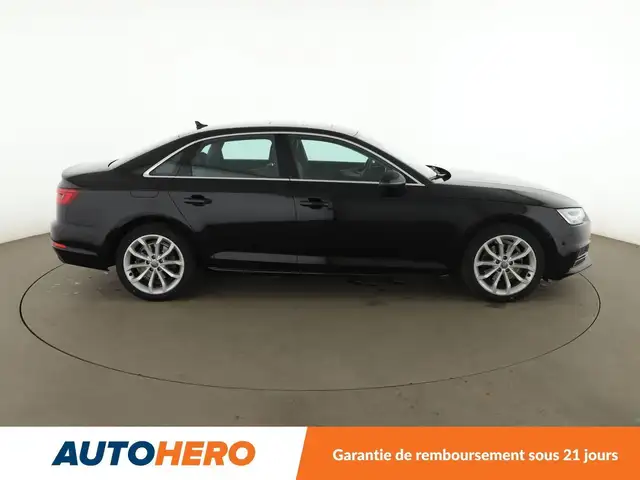 Audi A4 view 7