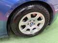 BMW 520 520i Bleu - thumbnail 20