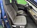 BMW 520 520i Bleu - thumbnail 15