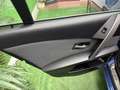 BMW 520 520i Bleu - thumbnail 12