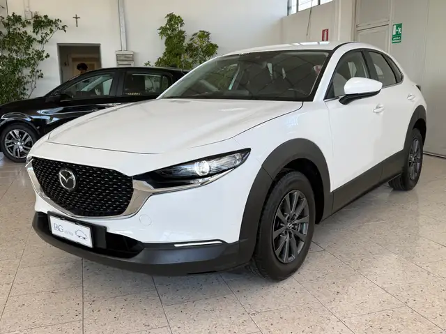 Mazda CX-30 2.0 m-hybrid Exclusive Line Comfort B.Driver Assist&Sound Design 2wd 150cv 6at