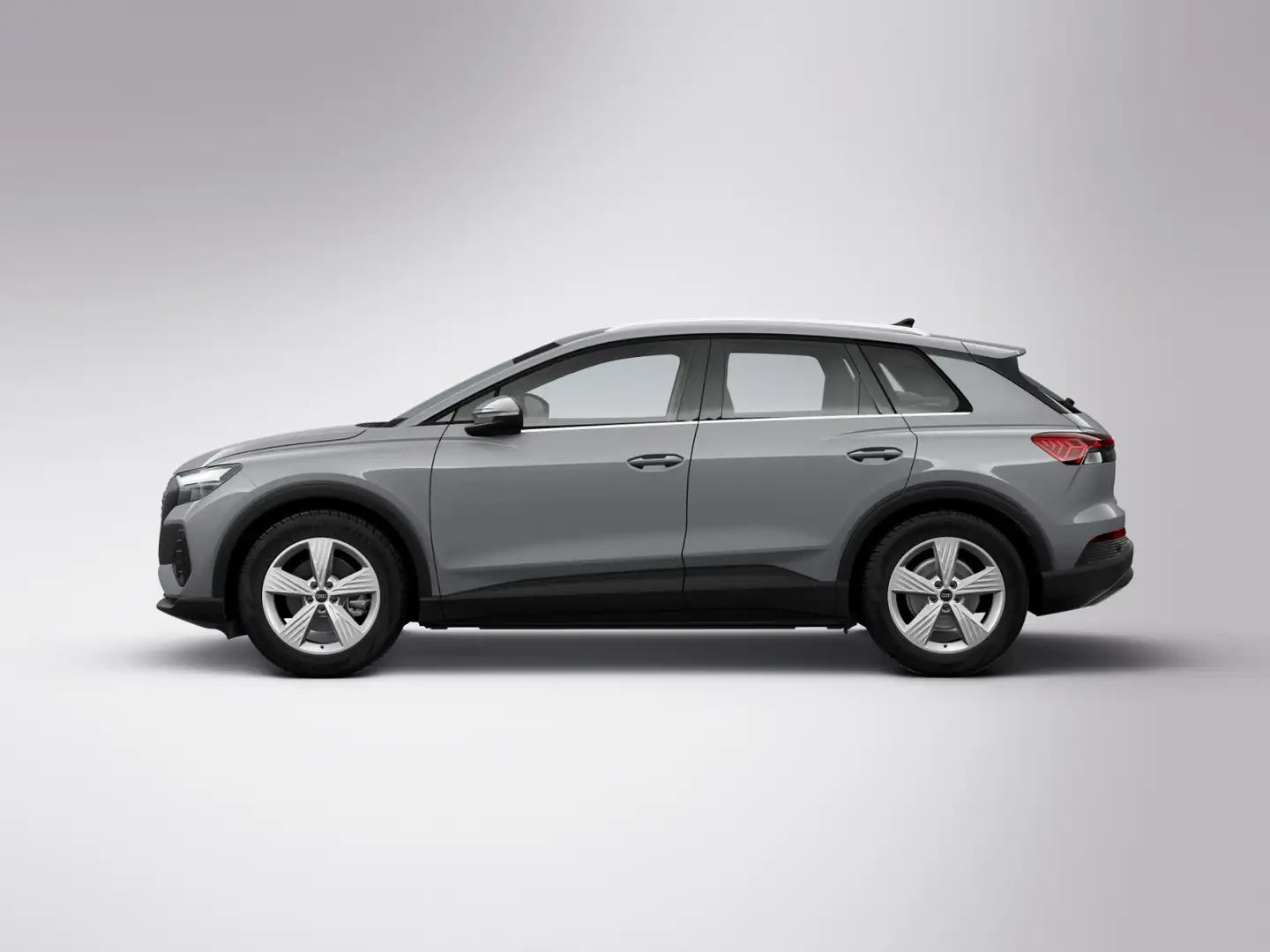 Audi Q4 e-tron 35 e-tron Navi*PDC*SHZ*Sportsitze Grijs - 2
