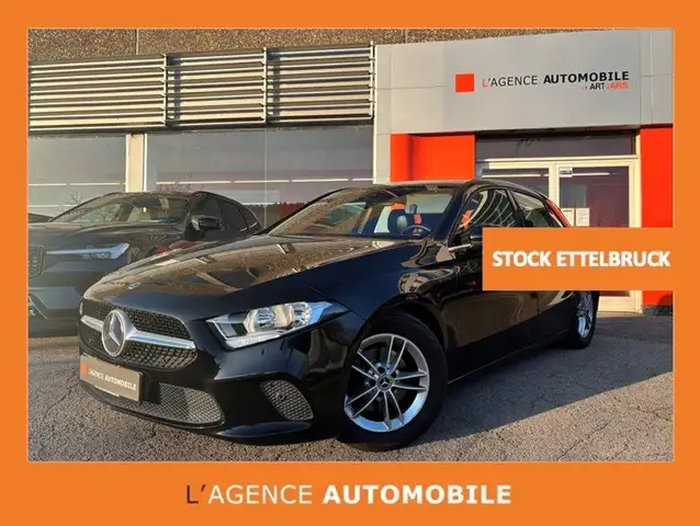 Mercedes-Benz A 180 A 180 d 7G-DCT - VENTE PRIVE