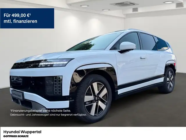 Hyundai IONIQ 9