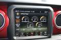 Jeep Wrangler 2.0 T-GDi Rubicon Automatik Grau - thumbnail 19