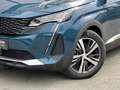 Peugeot 3008 Hybrid 225 Allure 1.6 Plug-In AHK, Keyless Blau - thumbnail 18