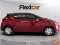 Nissan Micra IG-T+68+kW+%2892+CV%29+E6D-F+Acenta Burdeos - thumbnail 3