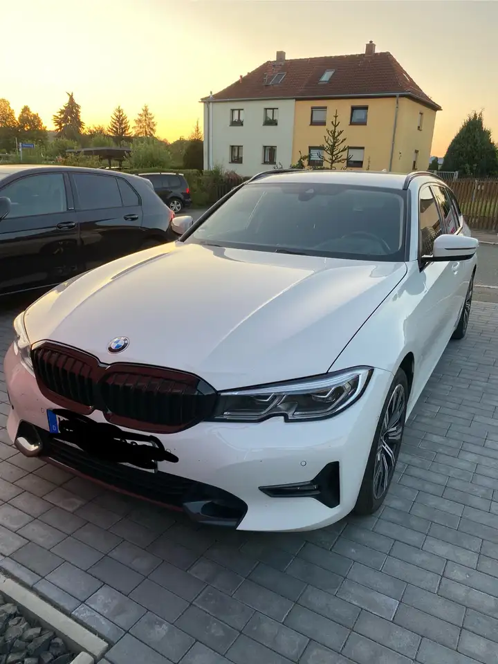BMW 320
