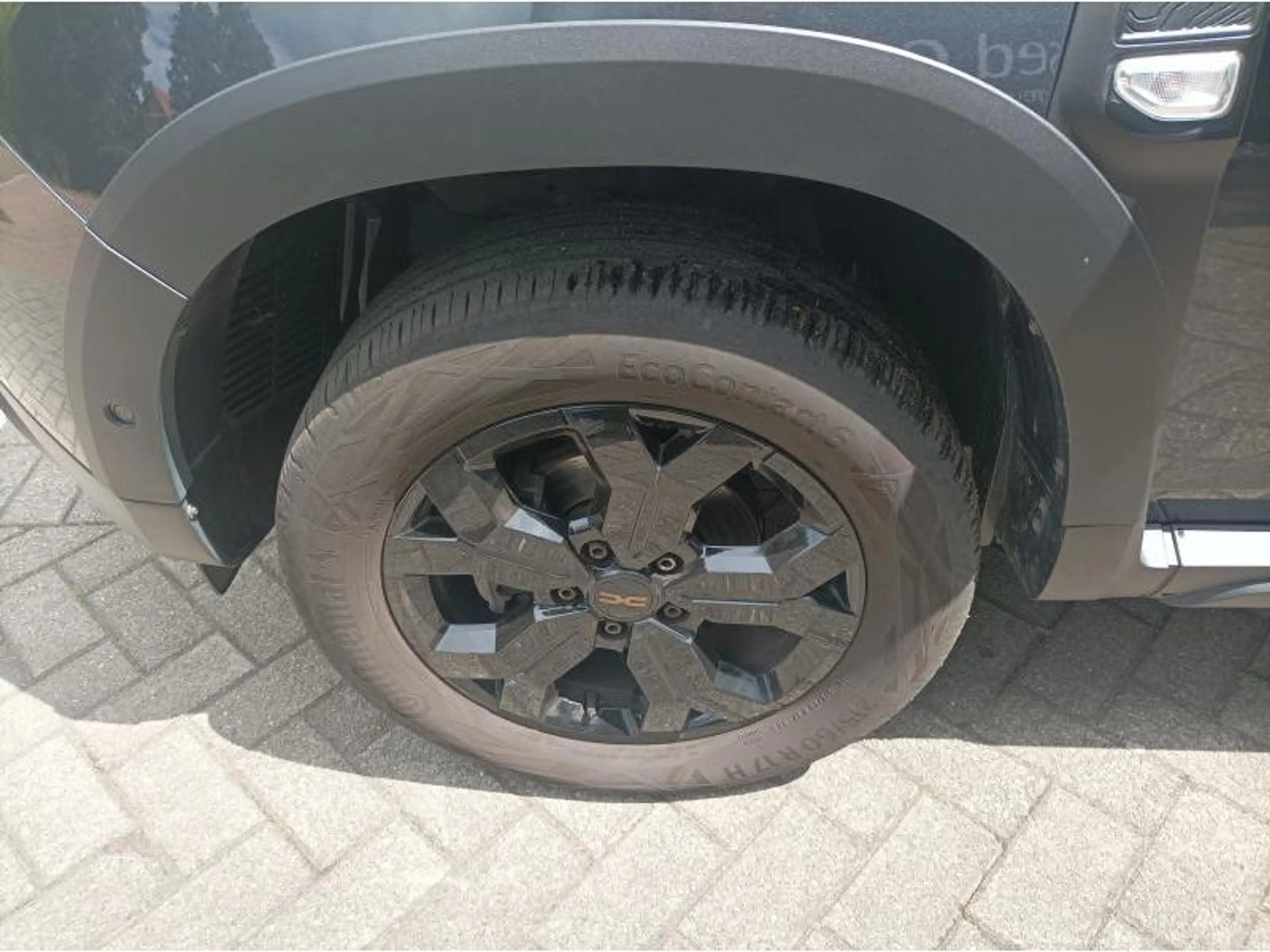 Dacia Duster II Extreme — photo 5