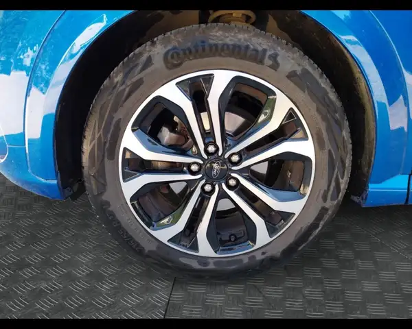 Ford Puma view 14