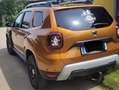 Dacia Duster Duster dCi 110 S Orange - thumbnail 2