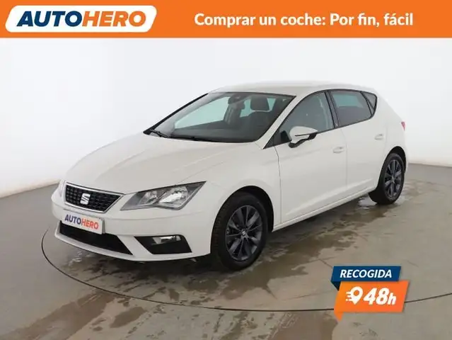 SEAT Leon 1.5 TSI ACT Style Visio Edition